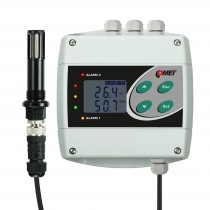 Compressed air  temperature and humidity regulator, cable 2 meters