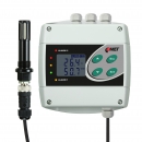 Compressed air  temperature and humidity regulator, cable 4 meters