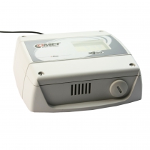 WebSensor with PoE - remote CO2 concentration with Ethernet interface