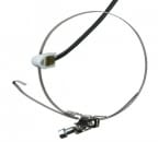 Temperature probe PTS350A-2/M, MiniDin connector, cable 2 meters