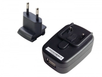 AC/DC adapter 230Vac to 5Vdc/2.1 A, EU