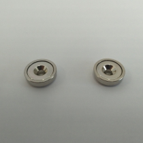 Holder for mounting the Datalogger