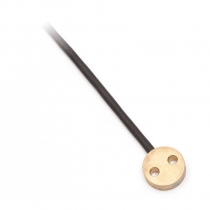 Temperature probe Pt1000TG7/0, without connector