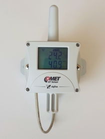 Holder for 3.6 V lithium battery