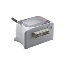 IoT Wireless Four channel Datalogger with pulse and two-state inputs, with built-in 2G modem and Flat Rate SIM Card