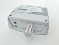 IoT Wireless Temperature, Relative Humidity and CO2 Sensor, powered by Sigfox