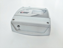 IoT Wireless Temperature and CO2 Sensor, powered by Sigfox