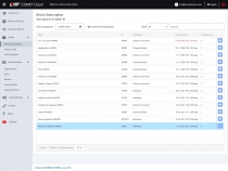Top-Up Voucher for COMET Cloud
