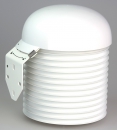 Thermometer Screen for Weather Station Sensor