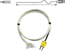 Thermocouple