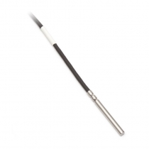 Temperature probe Pt1000TG68/M, MiniDin connector, cable 1 meter
