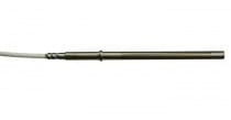 Temperature probe Pt1000TR050S/M, MiniDin connector, cable 10 meters