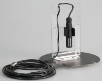 COMETEO Professional Thermometer Screen for Weather Station Sensor