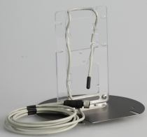 COMETEO Professional Thermometer Screen for Weather Station Sensor