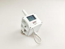 Holder for 3.6 V lithium battery with magnets