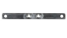 Wall holder for GPRS modem