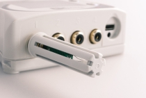 Ambient temperature probe, 201-80/C