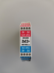 Zener Barrier  ZbC2+