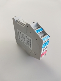 Zener Barrier  ZbC2+