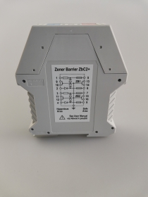 Zener Barrier  ZbC2+