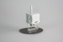 Holder for 3.6 V lithium battery for mounting into Radiation shield COMETEO F8000