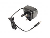 AC/DC adapter 230Vac to 5Vdc/2.1A, UK