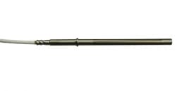 Temperature probe Pt1000TR050M/0, without connector, cable 10 meters