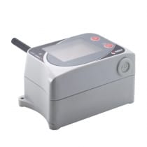 IoT Wireless Temperature Datalogger, with built-in sensor, 4G modem and Flat Rate SIM Card