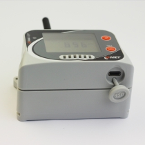 IoT Wireless CO2 datalogger with built-in sensor, 4G modem