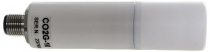 CO2 external probe, range 0-10.000ppm, M12 connector, without cable
