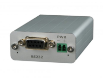 2G/4G RS232 modem - without accessories
