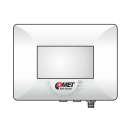 Combined Sensor with Two Pt1000 Inputs and One Input for Digital Probes, Ethernet Output and PoE