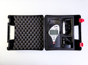 Plastic Carrying Case for Multilogger with Foam Insert