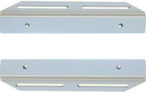 Universal holders for data logger and output relays module