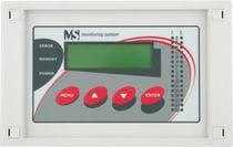 Terminal with display for MS55, MS6