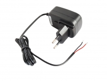 Ac/dc adapter 12V/450mA stabilized, EU