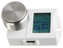 Vessel for adjustment and calibration of humidity