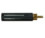 100-60, air temperature probe with Ni1000 sensor
