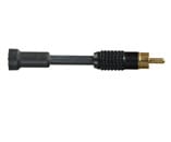 031-60, surface temperature probe with Ni1000 sensor