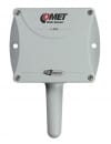 Web Sensor with PoE - remote thermometer