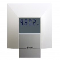 Interior barometer with 4-20mA output