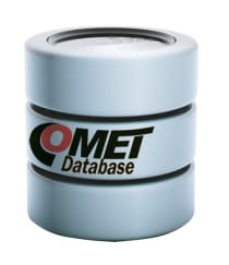 COMET Database