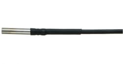 Digital temperature probe DSTG8/C, CINCH connector, cable 5 meters
