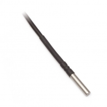 Temperature probe Pt1000TG8/M, MiniDin connector, cable 5 meters
