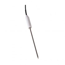 Temperature probe 2061-200/M, MiniDin connector, cable 1 meter