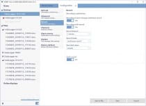 COMET VISION - Analytical Software for Dataloggers and Multiloggers