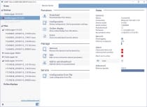 COMET VISION - Analytical Software for Dataloggers and Multiloggers