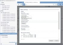 COMET VISION - Analytical Software for Dataloggers and Multiloggers