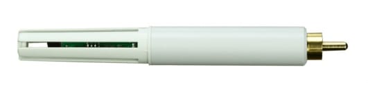 Digital temperature/humidity probe for "p-line" WebSensor, CINCH connector, direct insertion