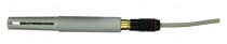 Digital temperature/humidity probe for